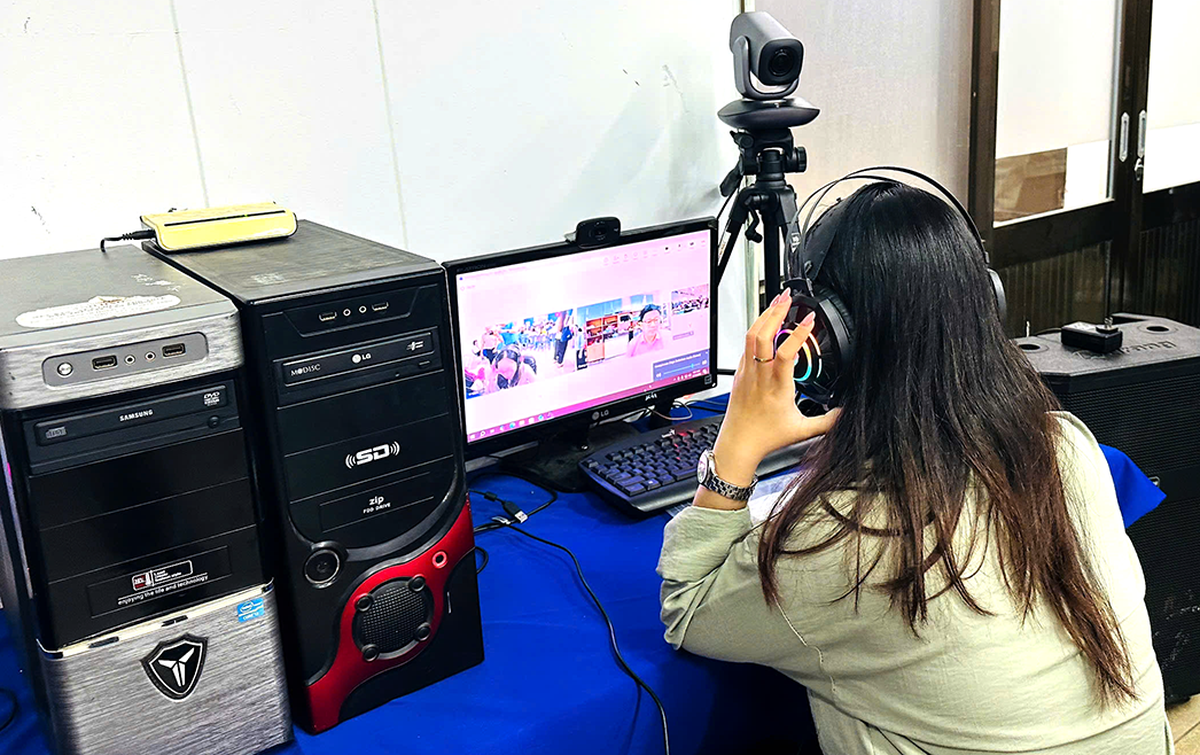 Việc làm trong kỷ nguyên số: Chủ động thay đổi hay chấp nhận bị "đào thải thầm lặng"?- Ảnh 1.