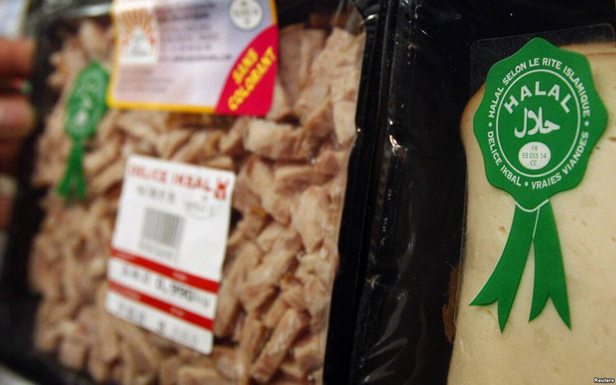 Khuyến khích, hỗ trợ các tổ chức, cá nhân đầu tư, sản xuất, kinh doanh sản phẩm, dịch vụ Halal- Ảnh 1.