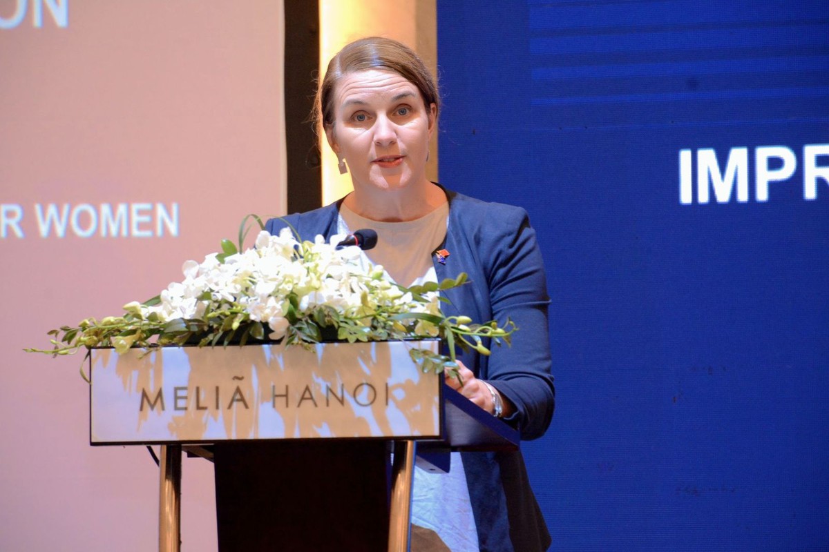 Nâng cao chất lượng giáo dục mầm non cho con em công nhân, lao động di cư- Ảnh 2.