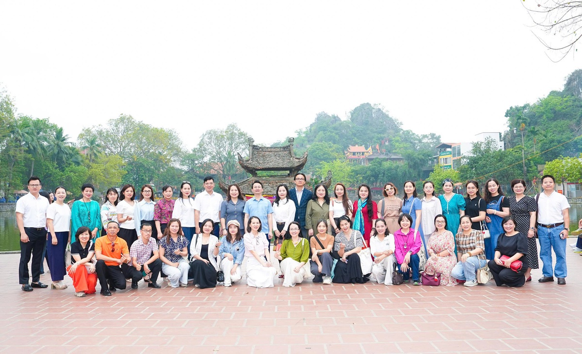 Du lịch Quốc Oai: Tiềm năng lớn nhưng vẫn… "ngủ quên"- Ảnh 5.