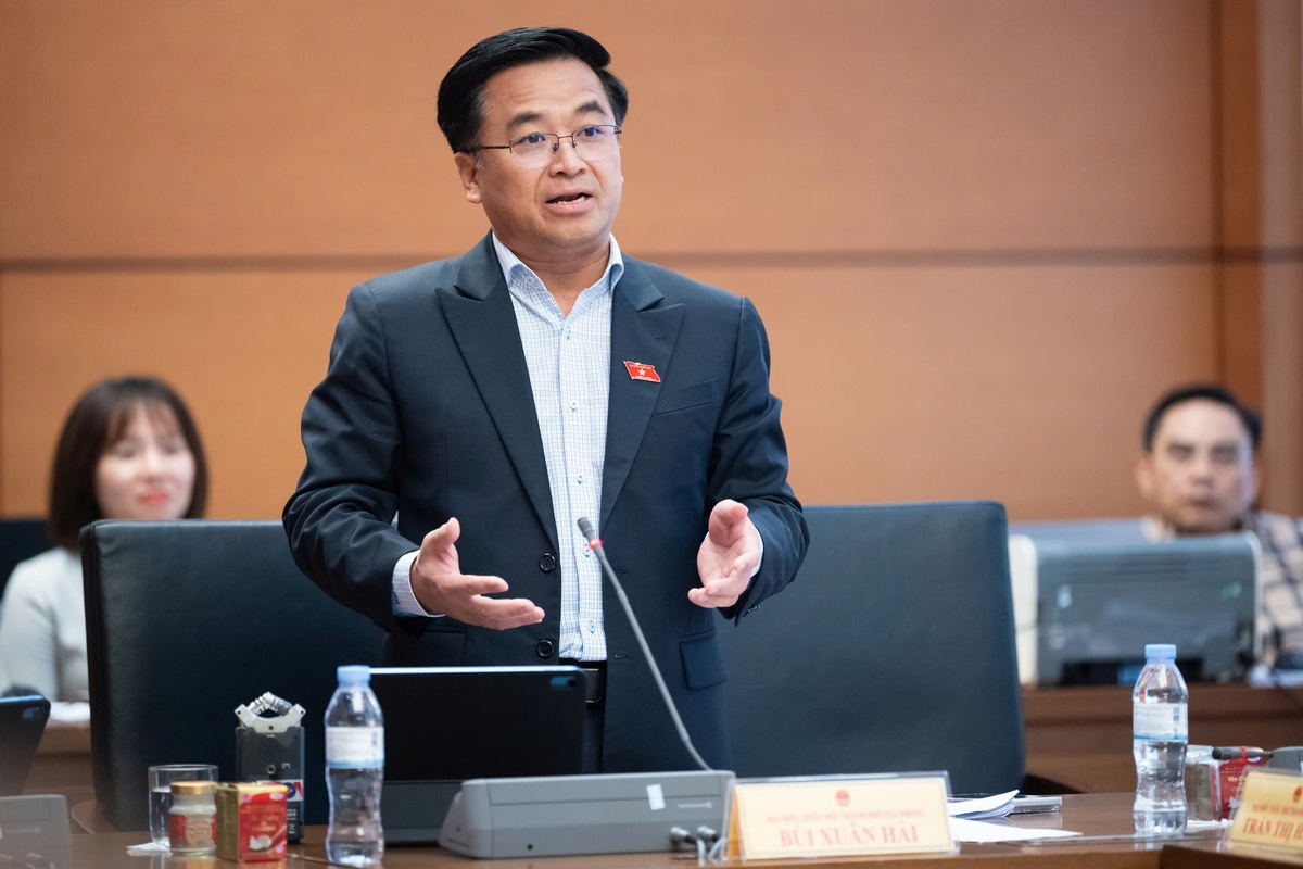 Để Hà Nội thành lập trường đại học: Cần thiết kế cơ chế “trao quyền có kiểm soát”- Ảnh 1.