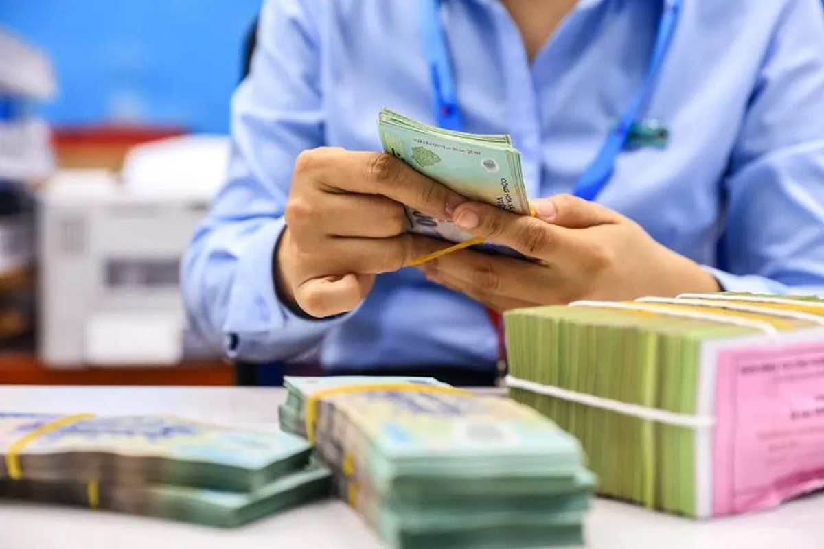 Lãi suất trở thành "bộ lọc" của thị trường bất động sản- Ảnh 1.