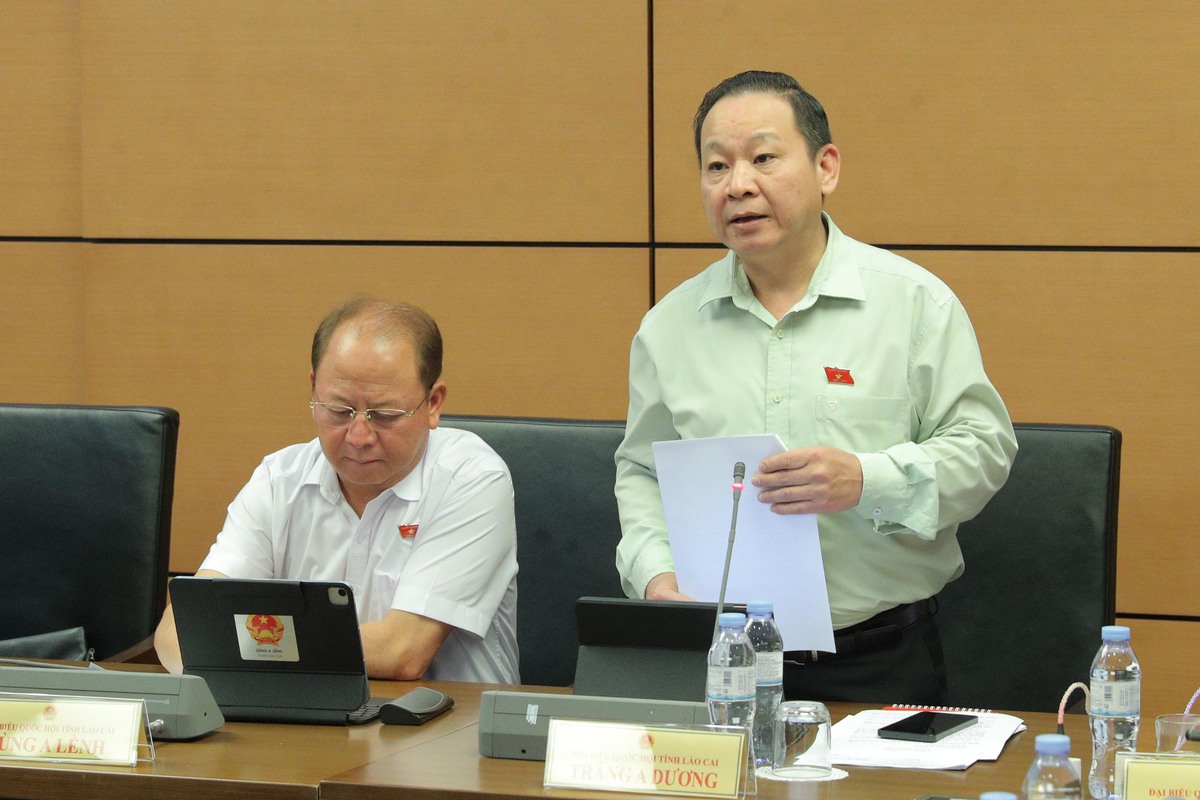 Mở rộng đối tượng trợ giúp pháp lý: Bước đi nhân văn hướng tới nền công lý không rào cản- Ảnh 4. Mở rộng đối tượng trợ giúp pháp lý: Bước đi nhân văn hướng tới nền công lý không rào cản- Ảnh 4.