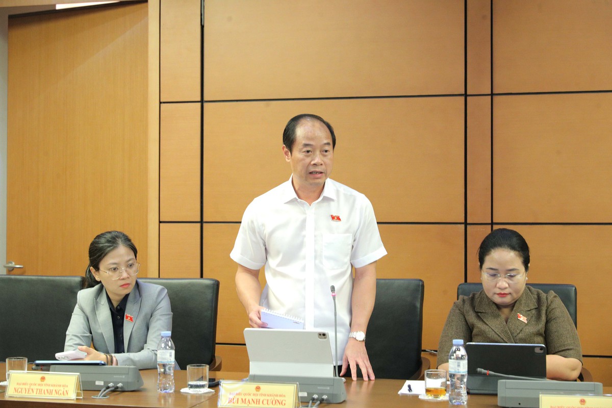 Mở rộng đối tượng trợ giúp pháp lý: Bước đi nhân văn hướng tới nền công lý không rào cản- Ảnh 5. Mở rộng đối tượng trợ giúp pháp lý: Bước đi nhân văn hướng tới nền công lý không rào cản- Ảnh 5.