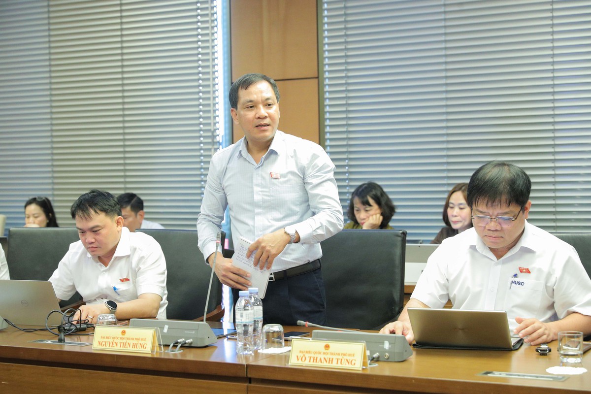 Mở rộng đối tượng trợ giúp pháp lý: Bước đi nhân văn hướng tới nền công lý không rào cản- Ảnh 6. Mở rộng đối tượng trợ giúp pháp lý: Bước đi nhân văn hướng tới nền công lý không rào cản- Ảnh 6.