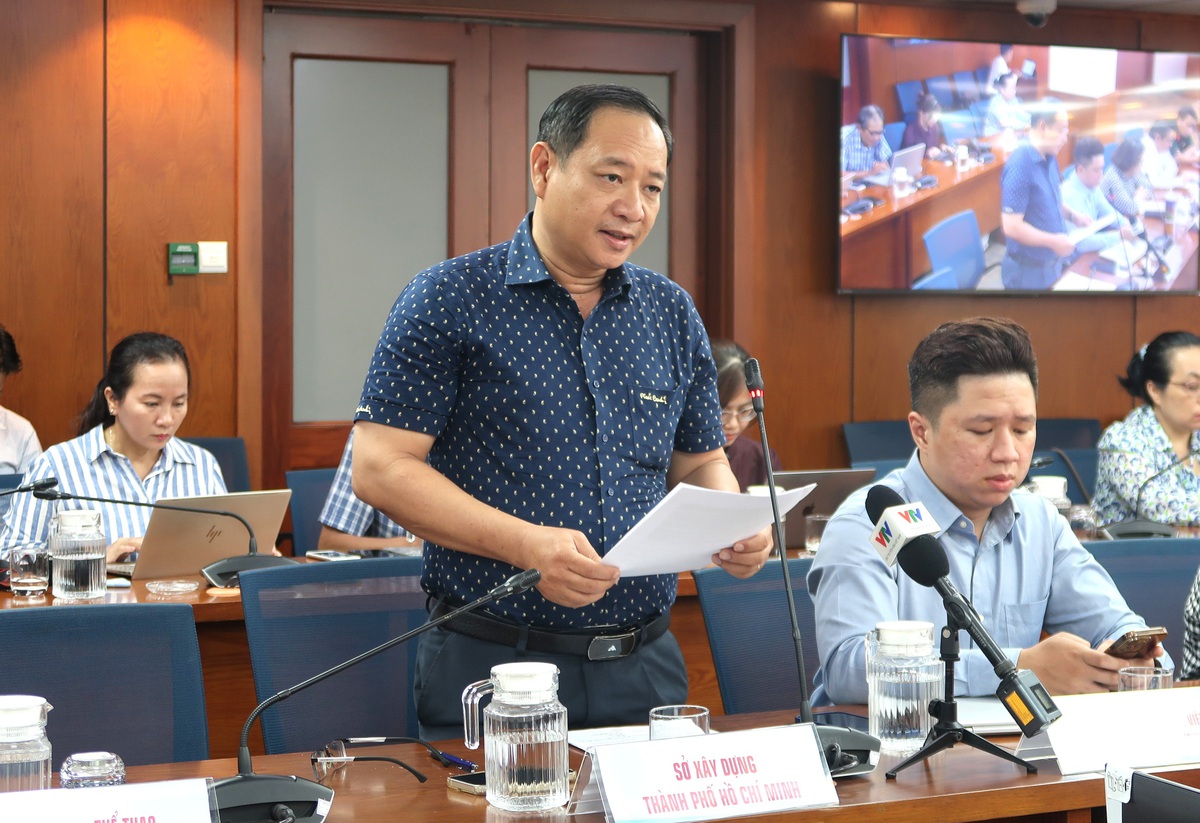 Miễn phí vé xe buýt để TPHCM phát triển bền vững, văn minh và đáng sống- Ảnh 2.