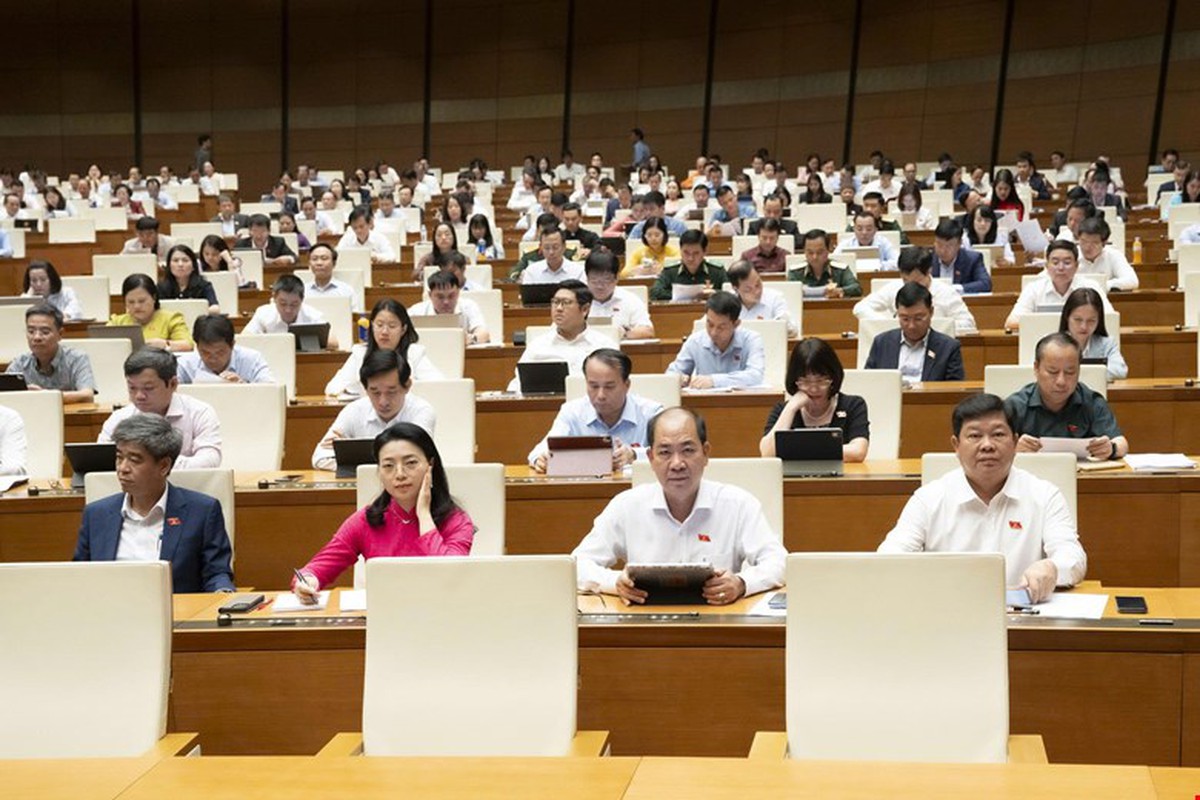 15/15 chỉ tiêu kinh tế - xã hội năm 2025 đạt và vượt, nhiều tín hiệu tích cực trong năm 2026- Ảnh 1.