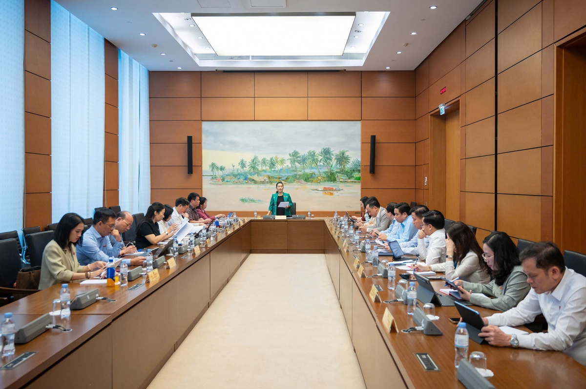 Đề xuất phụ nữ di cư, mẹ đơn thân nuôi con nhỏ được trợ giúp pháp lý miễn phí- Ảnh 1.