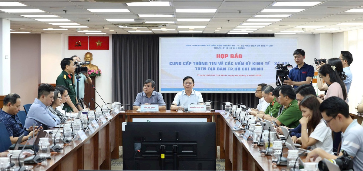 Miễn phí vé xe buýt để TPHCM phát triển bền vững, văn minh và đáng sống- Ảnh 1.