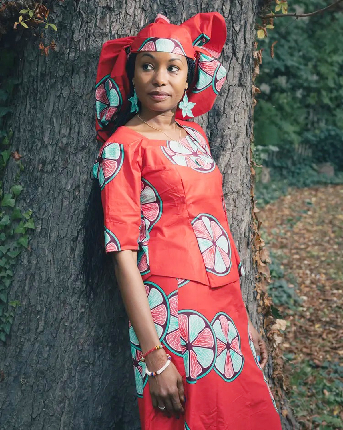 Hindou Oumarou Ibrahim