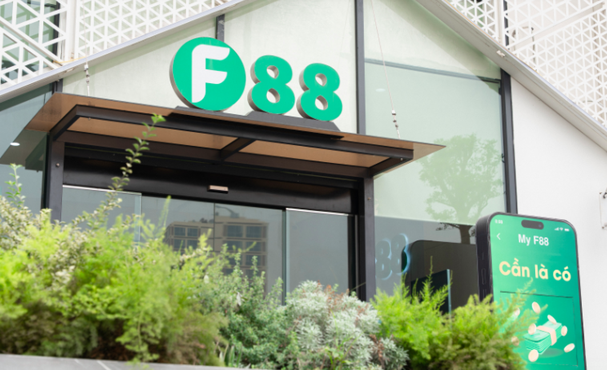 F88 chào bán 3 triệu trái phiếu để mở rộng vốn- Ảnh 1.