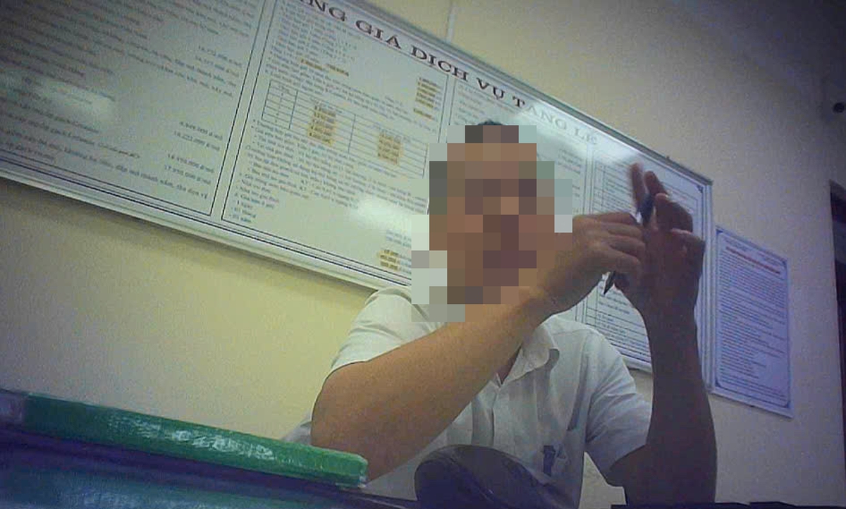 Nghi vấn "độc quyền ngầm" trong dịch vụ tang lễ công tại Hà Nội- Ảnh 1.