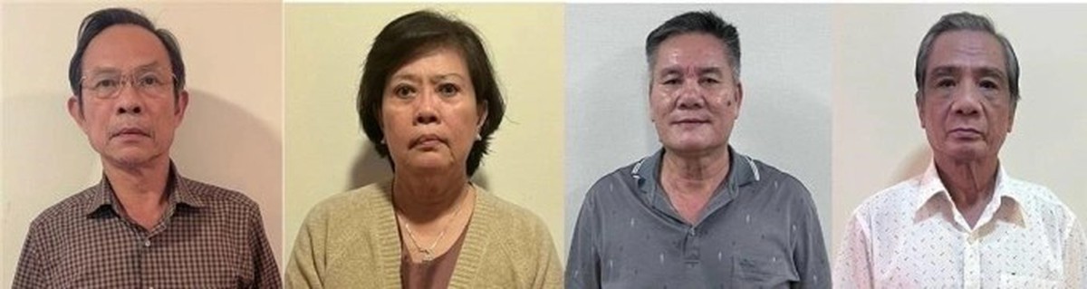 Cựu CEO Quốc Cường Gia Lai được đề nghị cho hưởng án treo- Ảnh 2.