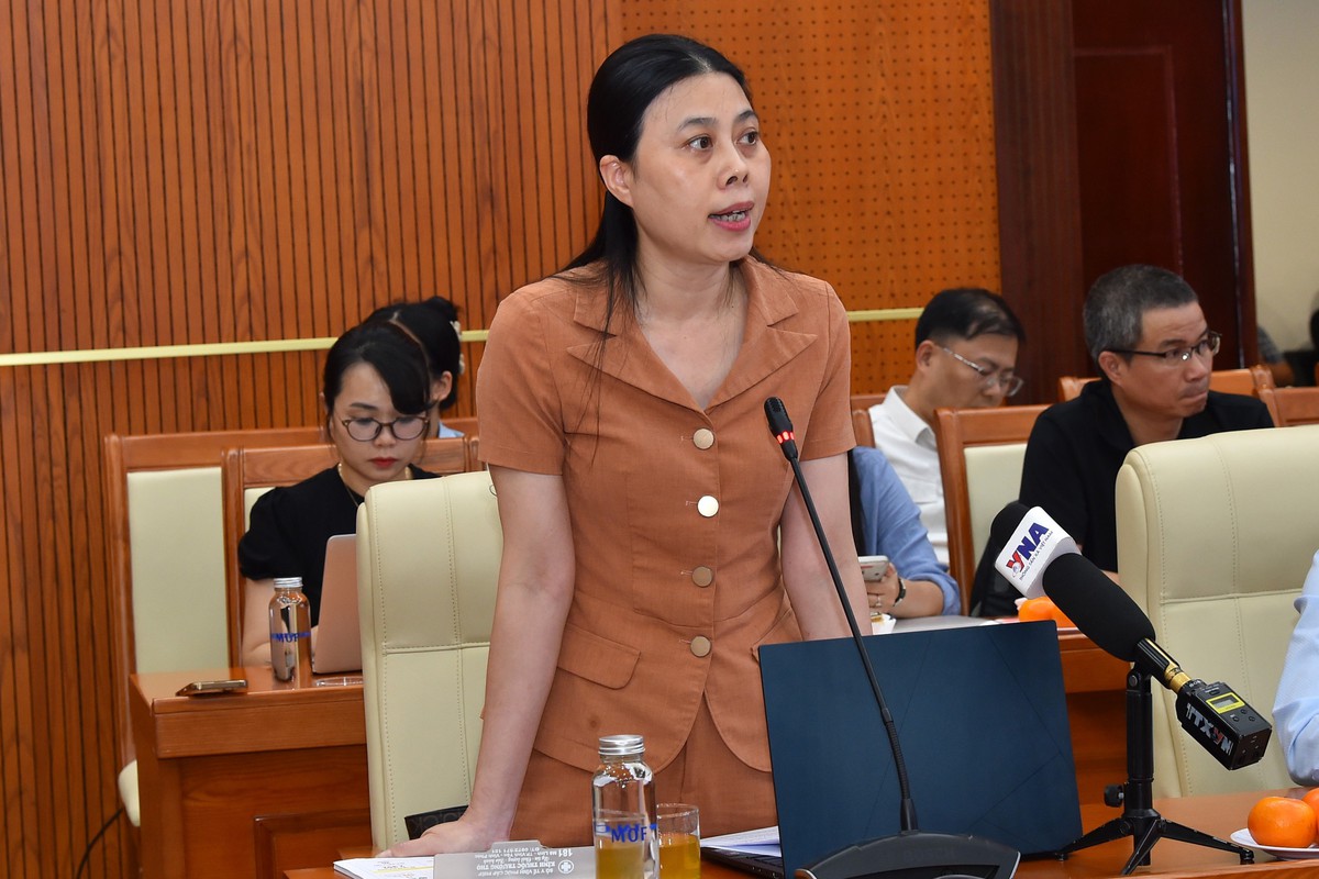 Điều hành linh hoạt - chìa khóa đạt mục tiêu tăng trưởng hai con số- Ảnh 3.