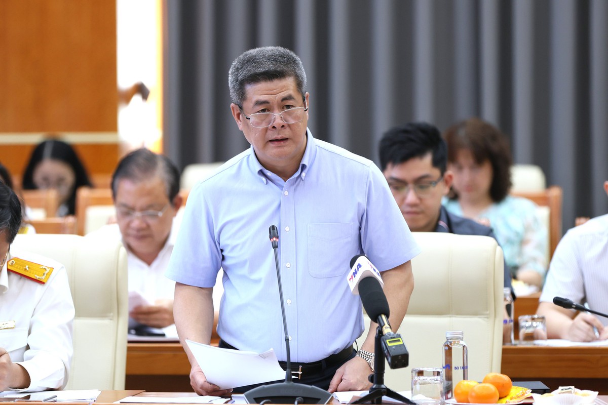 Điều hành linh hoạt - chìa khóa đạt mục tiêu tăng trưởng hai con số- Ảnh 2.