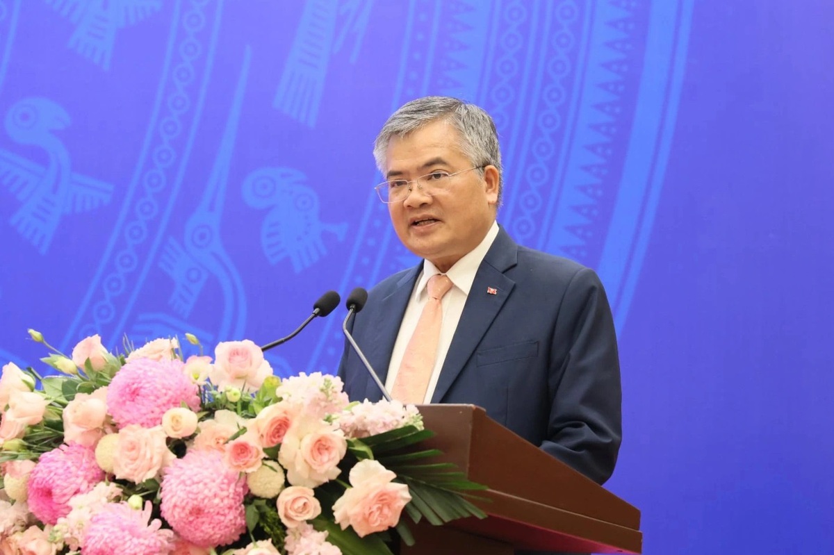 Đặc xá năm 2026: Trao cơ hội làm lại cuộc đời cho người lầm lỡ, ưu tiên nhóm yếu thế- Ảnh 1.