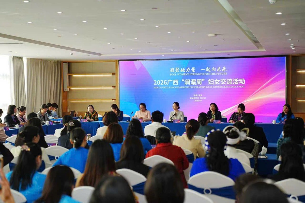 Hội LHPN Lạng Sơn tích cực xây dựng "Chị em biên giới tốt đẹp" Việt Nam - Trung Quốc- Ảnh 2.