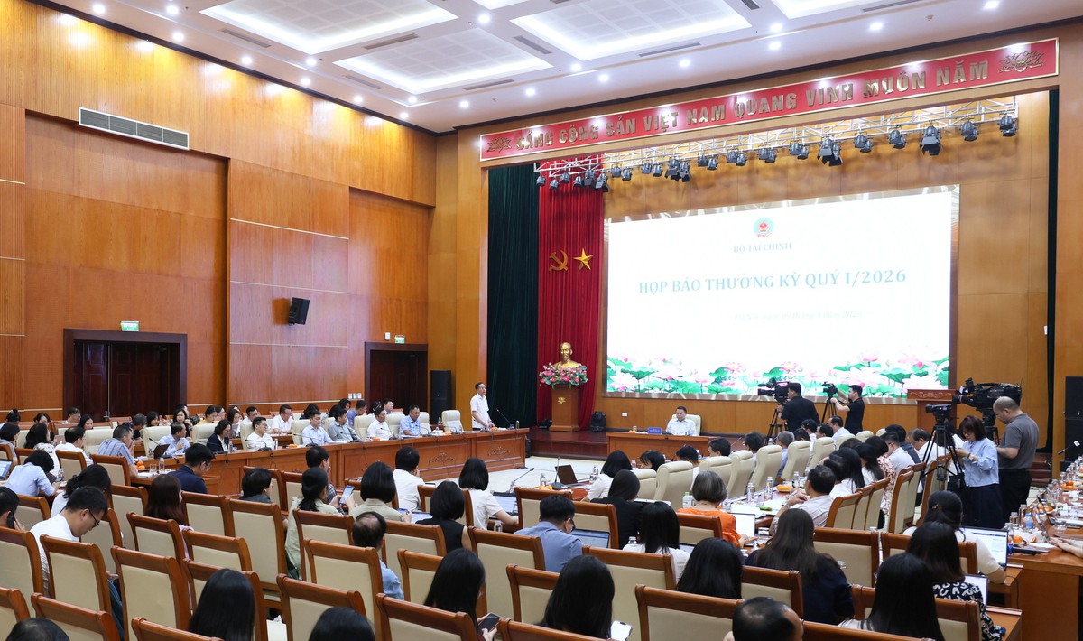 Điều hành linh hoạt - chìa khóa đạt mục tiêu tăng trưởng hai con số- Ảnh 4.