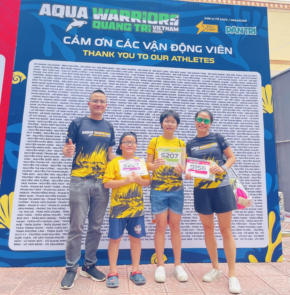 Phụ nữ chinh phục thử thách thông qua các môn thể thao phối hợp- Ảnh 4.