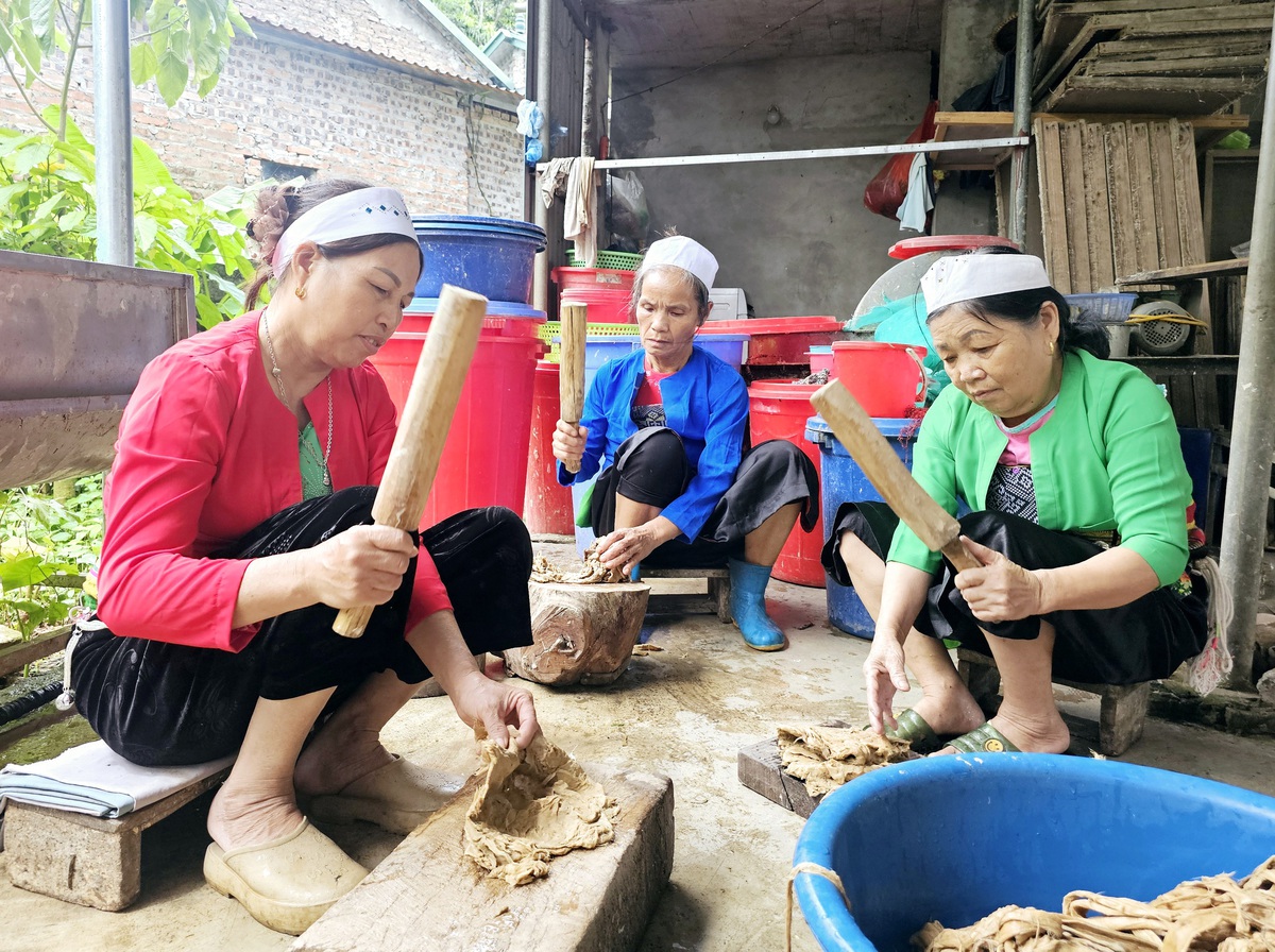 Lao động nữ Việt Nam trong kỷ nguyên vươn mình- Ảnh 1.