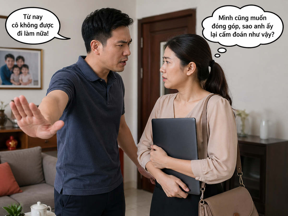 Từ 18/5/2026: Tăng mức phạt với hành vi chung sống như vợ chồng trái pháp luật- Ảnh 1.