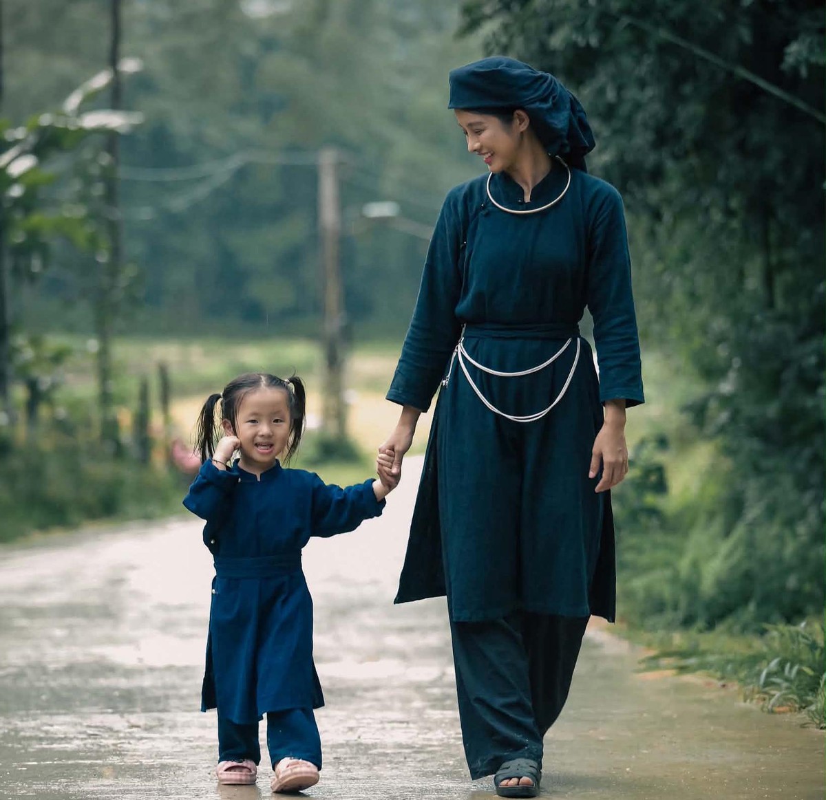 Diễn viên Trình Mỹ Duyên: "Bị ghét khi đóng tiểu tam là điều tôi đã lường trước"- Ảnh 1.