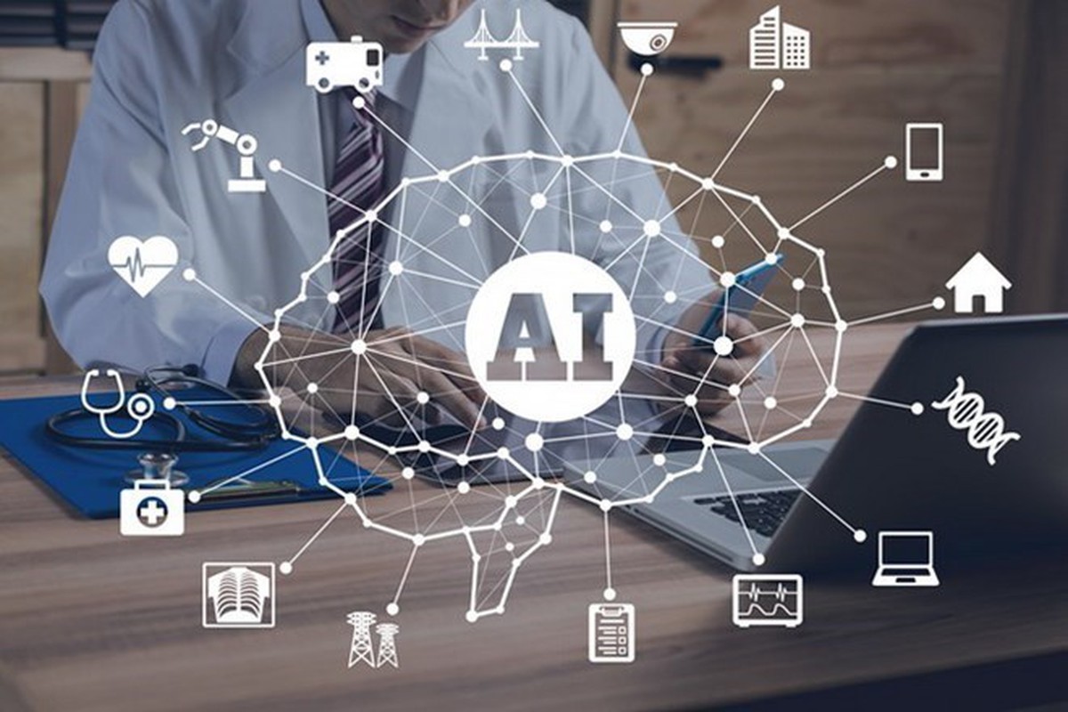 AI "thanh lọc" thị trường lao động, ngành nghề lương cao- Ảnh 2.