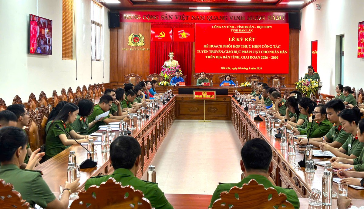 Đắk Lắk: 100% cơ sở Hội phụ nữ duy trì ít nhất 1 kênh tuyên truyền số- Ảnh 2.