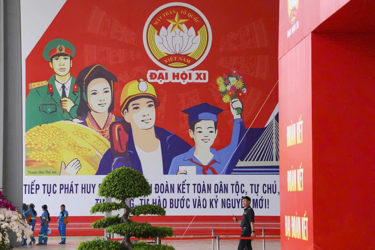 Phát huy sức mạnh "thế trận lòng dân" ở khu vực biên giới- Ảnh 4.