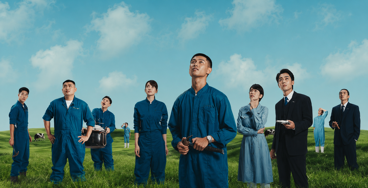 Nguyễn Hùng bất ngờ nhận cú tát trời giáng từ Tiểu Vy- Ảnh 2.