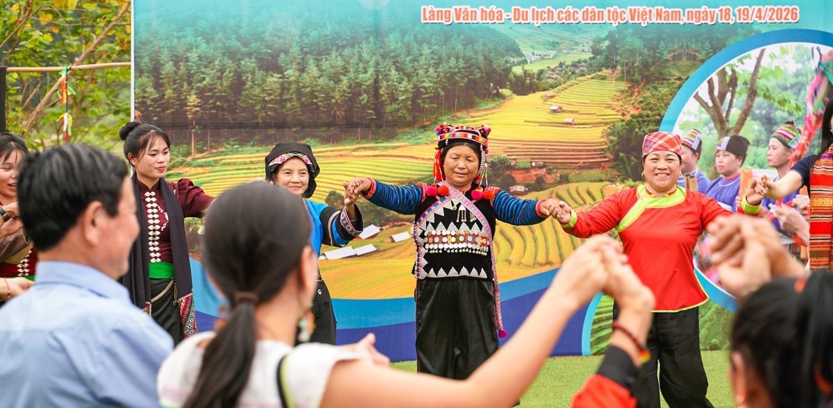 Đại đoàn kết là 