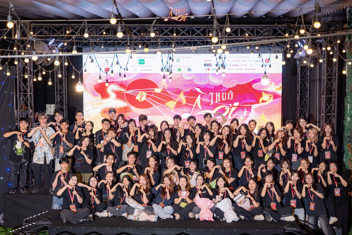 "Thuở À Ơi": Mini Showcase đưa lời ru cất tiếng giữa dòng chảy đương đại- Ảnh 6.
