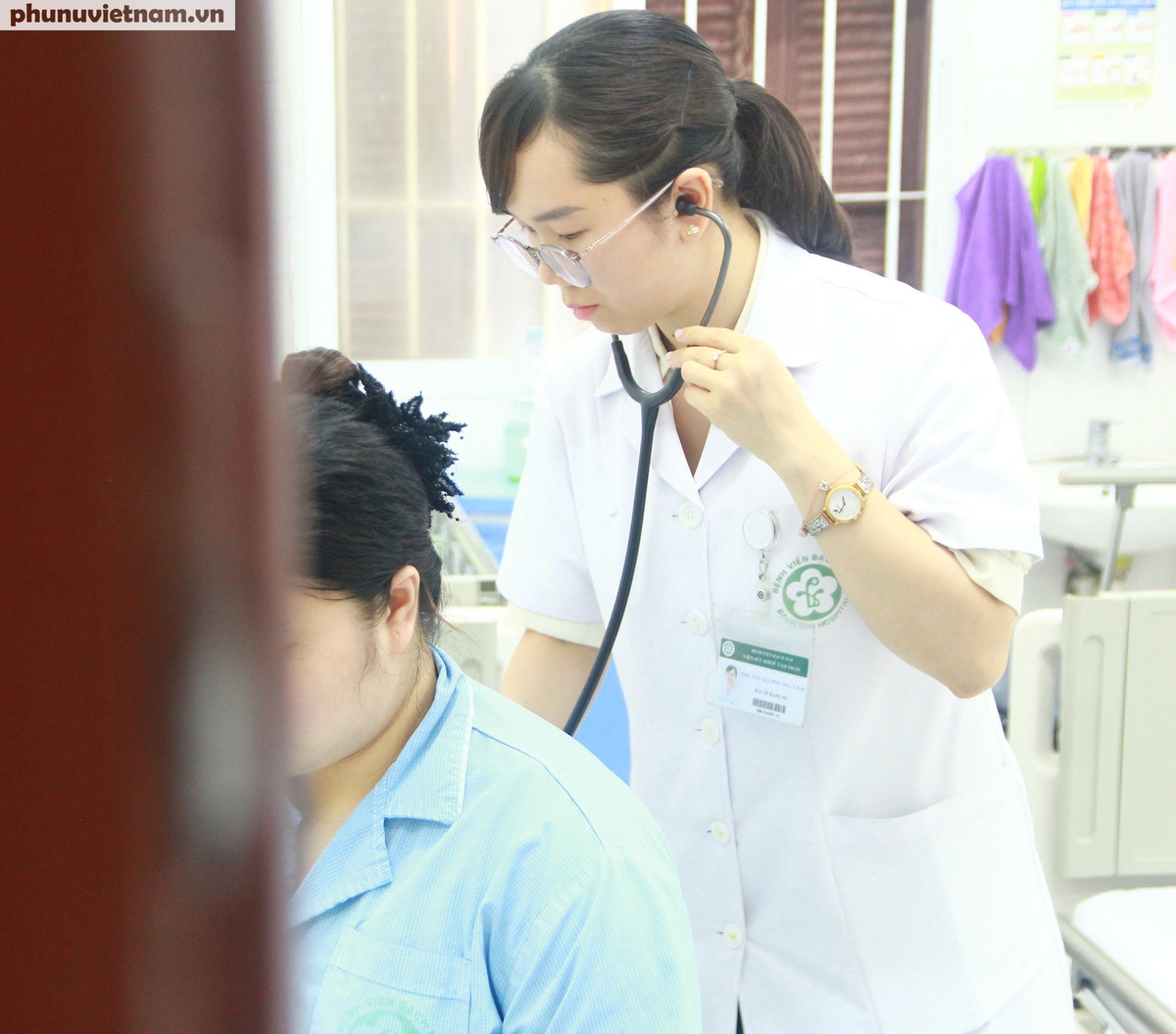 Trầm cảm sau sinh với ý định tự sát vì nghĩ mình 