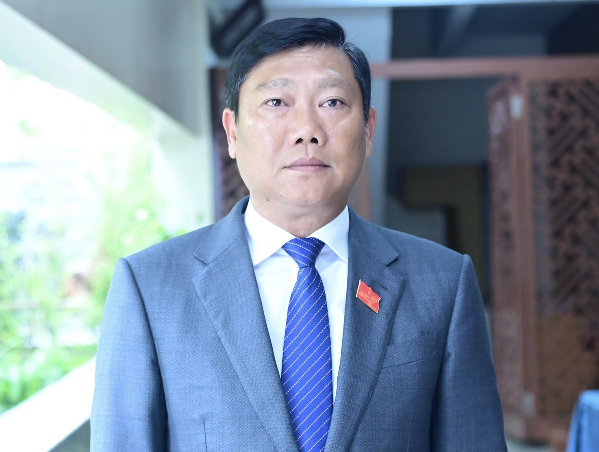 Hà Nội có thêm 2 Phó Chủ tịch UBND thành phố- Ảnh 1. Hà Nội có thêm 2 Phó Chủ tịch UBND thành phố- Ảnh 1.