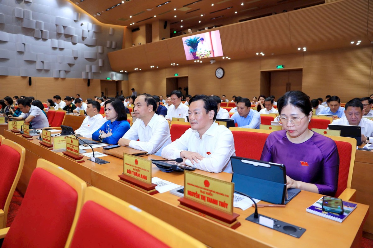 Hà Nội thông qua chủ trương đầu tư dự án Trục đại lộ cảnh quan sông Hồng với gần 737.000 tỷ đồng- Ảnh 2.
