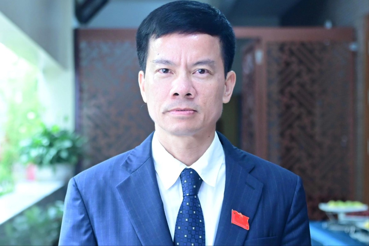 Hà Nội có thêm 2 Phó Chủ tịch UBND thành phố- Ảnh 2. Hà Nội có thêm 2 Phó Chủ tịch UBND thành phố- Ảnh 2.