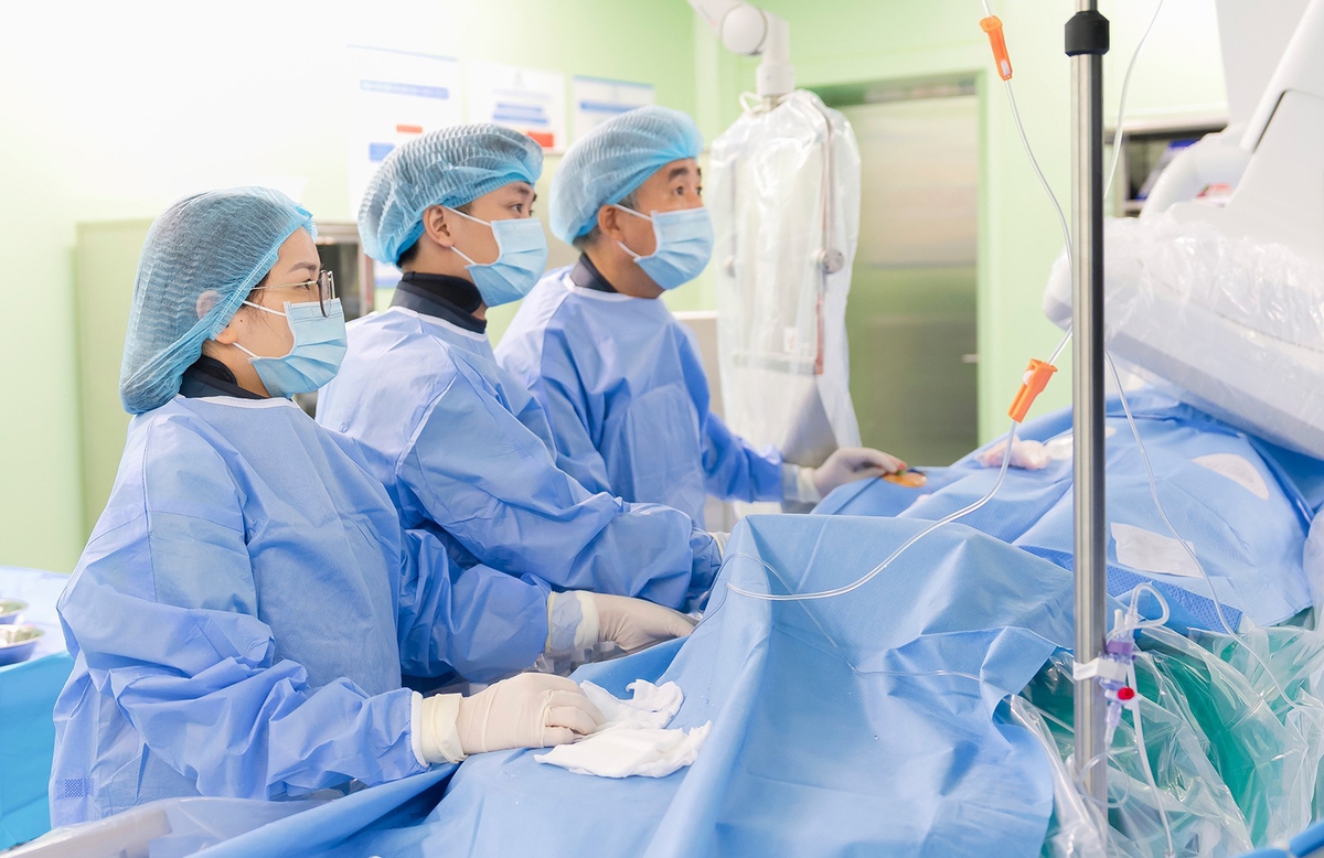 Tuyển sinh ngành Y có môn Văn, Sử: Kiến thức xã hội quan trọng nhưng không thể là thước đo đầu vào- Ảnh 1.
