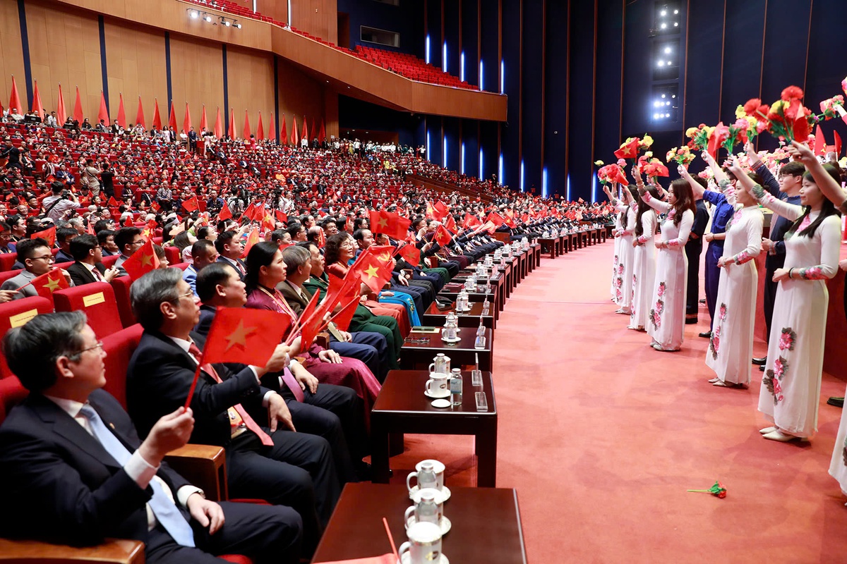 Chính phủ phối hợp chặt chẽ, hiệu quả cùng MTTQ Việt Nam, thực hiện thắng lợi nhiệm vụ phát triển kinh tế xã hội- Ảnh 3.