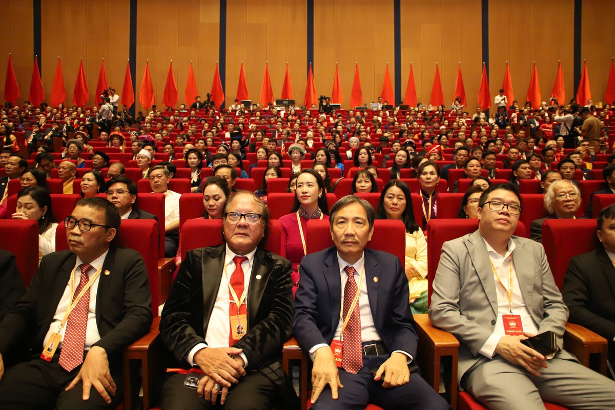 Nâng cao vai trò nòng cốt chính trị của MTTQ Việt Nam, phát huy sức mạnh đại đoàn kết toàn dân tộc- Ảnh 5.