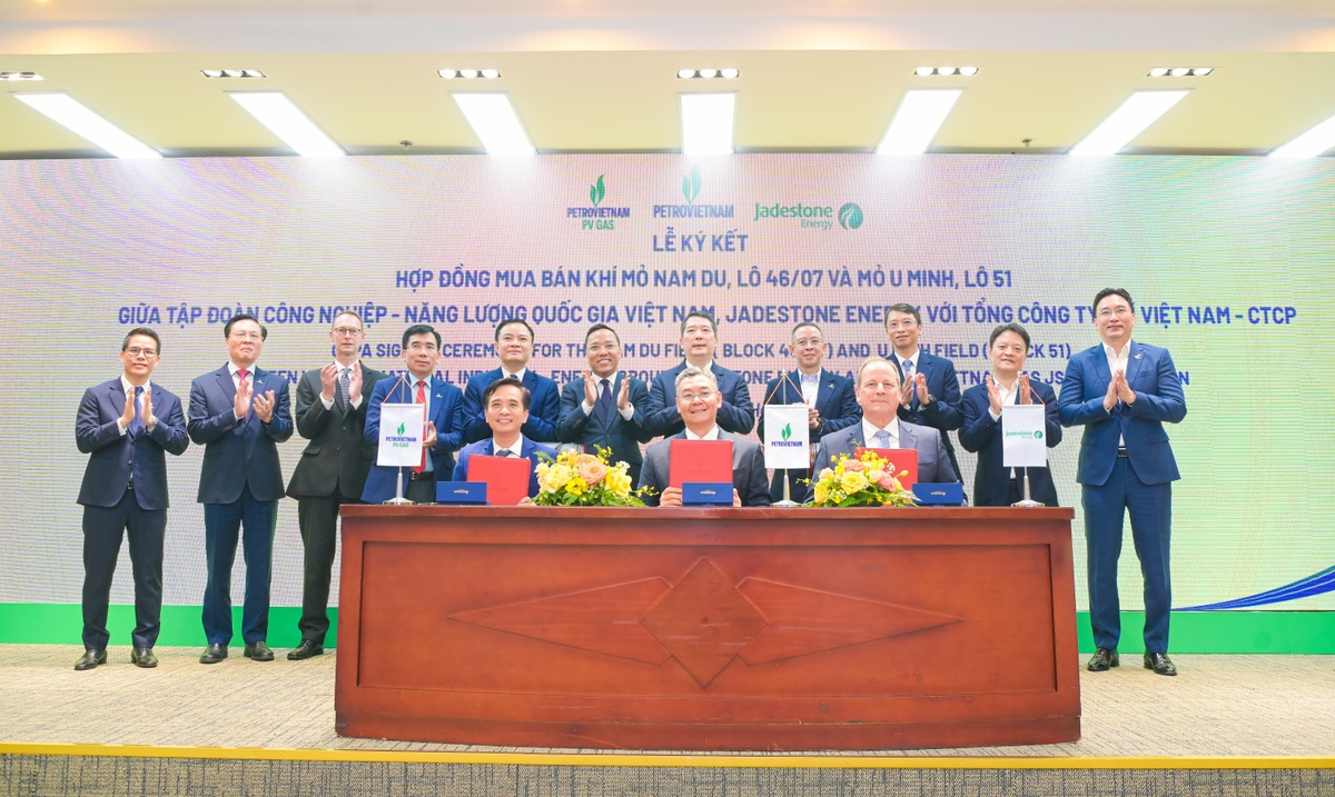 Petrovietnam nỗ lực đảm bảo chuỗi cung ứng, ổn định nguồn cung xăng dầu- Ảnh 3.