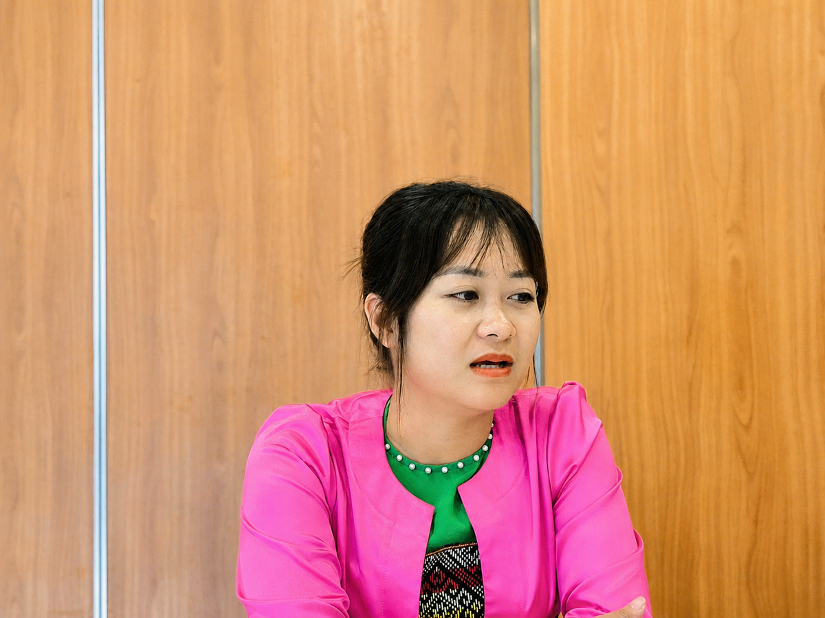 Truyền lửa bảo tồn và phát huy giá trị Lễ hội Đánh cá suối của đồng bào dân tộc Mường- Ảnh 2.