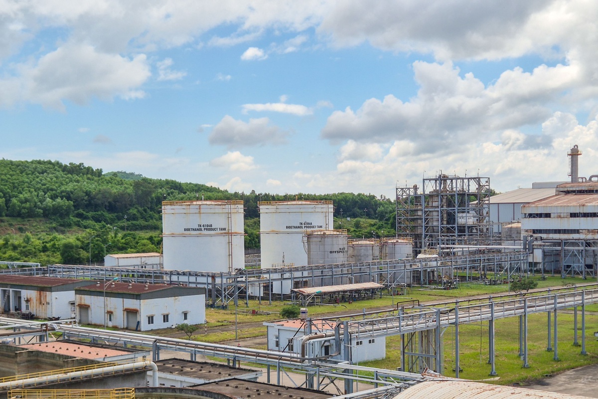 Petrovietnam nỗ lực đảm bảo chuỗi cung ứng, ổn định nguồn cung xăng dầu- Ảnh 6.