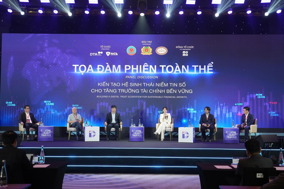 Tội phạm mạng thời AI: Chuyển từ đánh cắp dữ liệu sang thao túng tâm lý- Ảnh 2.