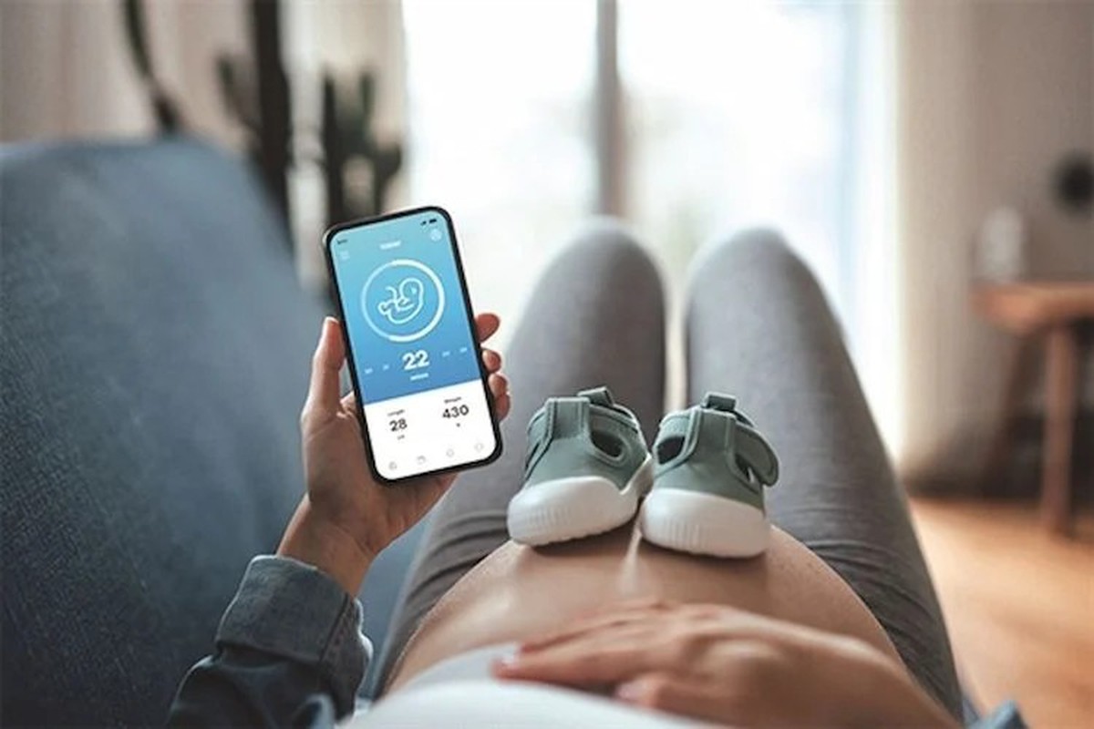 Hàn Quốc đưa Femtech thành trụ cột tăng trưởng mới- Ảnh 2.