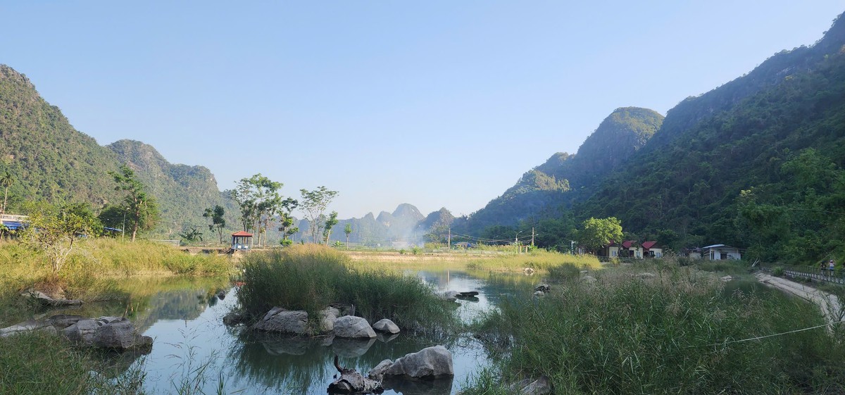 Việt Hải - hoang sơ, huyền bí đẹp đến nao lòng- Ảnh 4.