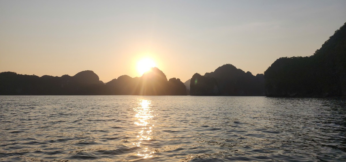 Việt Hải - hoang sơ, huyền bí đẹp đến nao lòng- Ảnh 5.