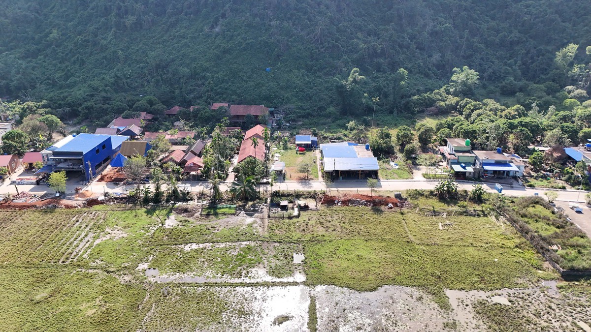 Việt Hải - hoang sơ, huyền bí đẹp đến nao lòng- Ảnh 2.