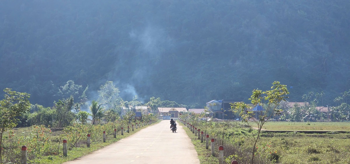Việt Hải - hoang sơ, huyền bí đẹp đến nao lòng- Ảnh 1.