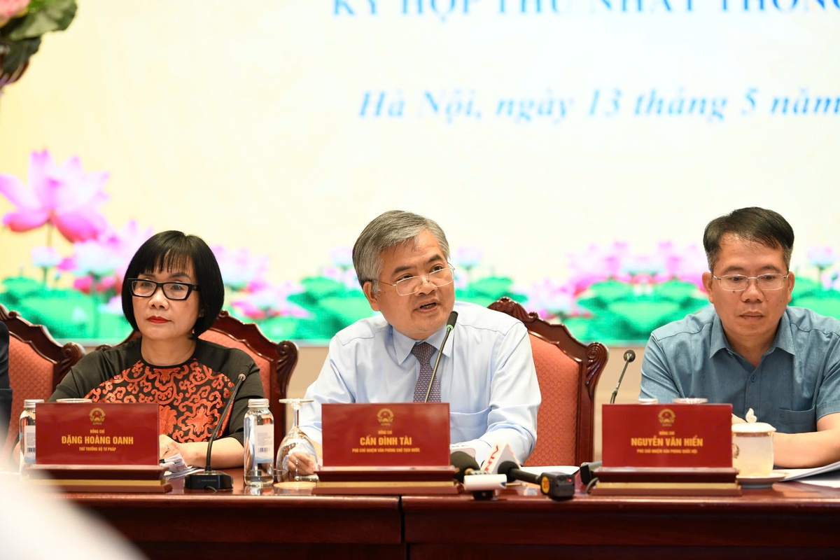 Luật Thủ đô sửa đổi: Mở đường cho Hà Nội bứt tốc- Ảnh 3.