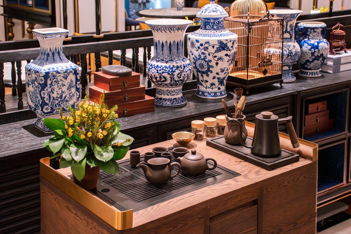 Seta - "dải lụa" ẩm thực kết nối phong vị Quảng Đông đương đại với Phú Quốc- Ảnh 4.